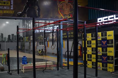 Indian Calisthenics Chamber (ICC)