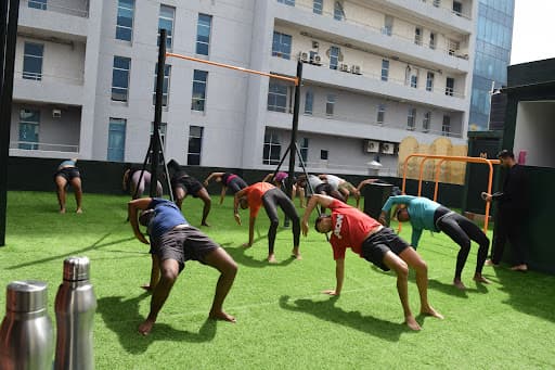 Republic of Domination