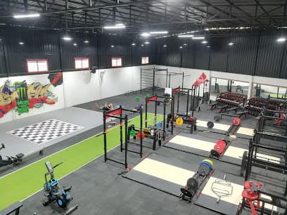 The Movement Fitness Centre