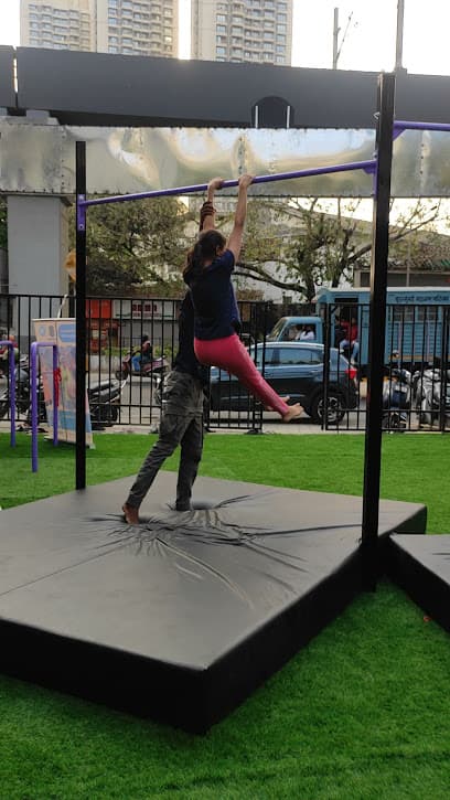 360 Calisthenics