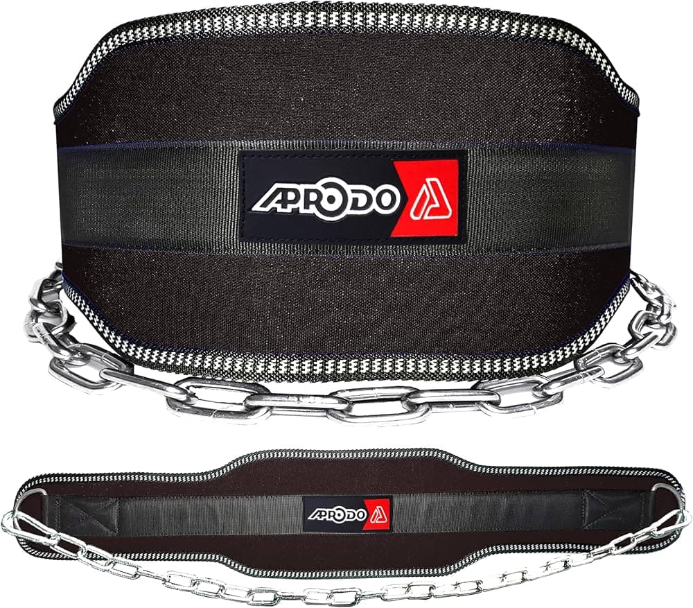 Best Dip Belts to Buy from Amazon in India
