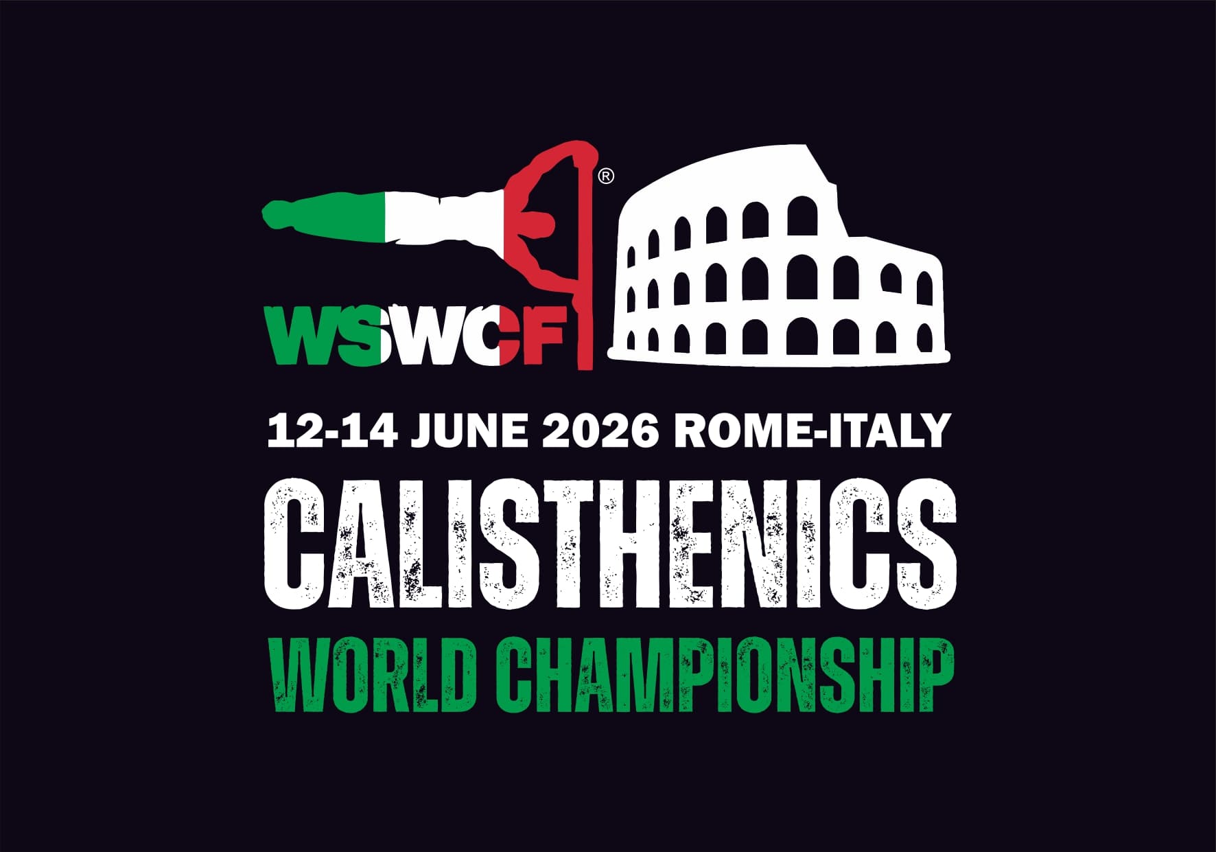 Calisthenics World Championship 2026